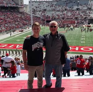 Meet your Posher, Evan